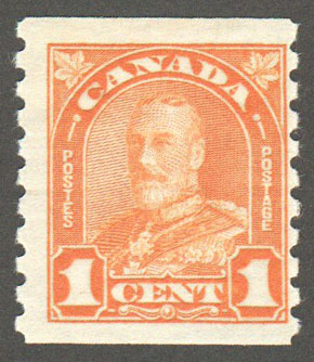 Canada Scott 178 Mint F - Click Image to Close